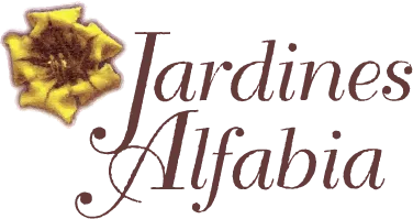 Paisajismo Integral Alfabia Natura